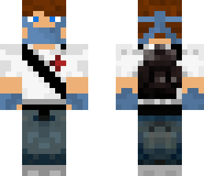 medic