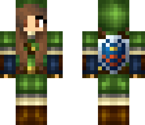 link chick