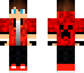 awesomeredteen