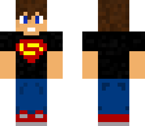 cool superman