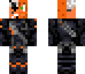 deathstroke