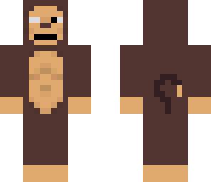 chupetemonkey