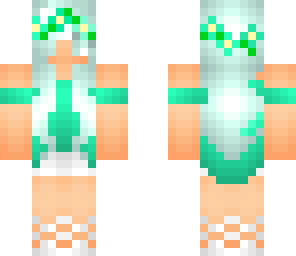 xxmisery0505xx flower mint