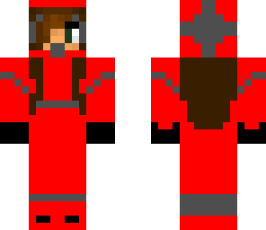 flames in space