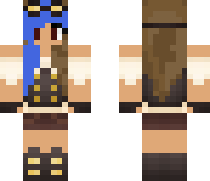 steam punk me