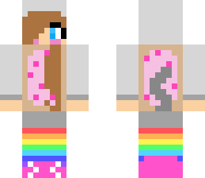 nyan cat