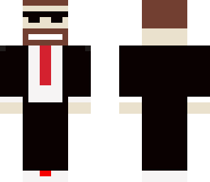 suit guy 2
