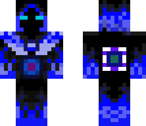 water mage
