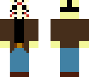 jason