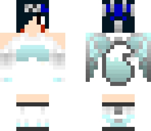 my character