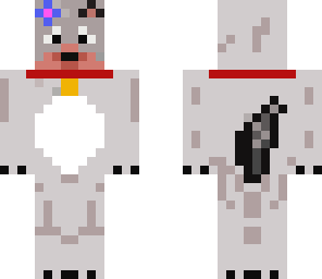 girl dog