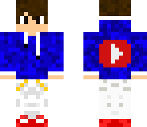 mattu_gameryd skin