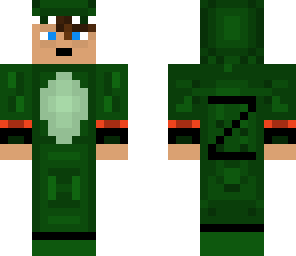 my skin
