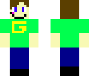 g man
