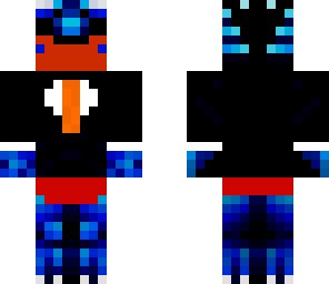 beardedcyberdragon