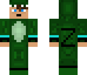 my skin 2