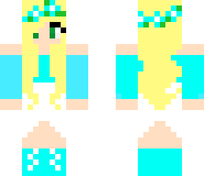 party skin
