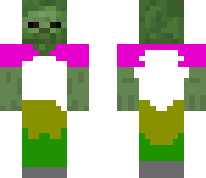 rocki'n zomb'