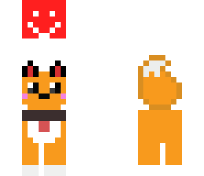 fox-kitty del mo'creatures 