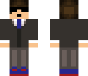 mr fancy