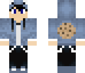 cookie mix