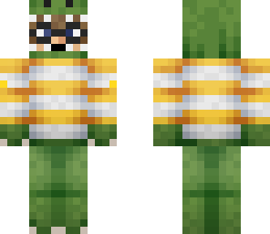 skin