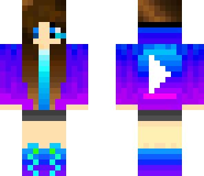 colurful beat mc youtuber