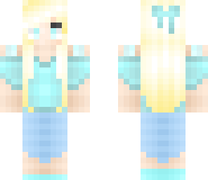 ocean girl