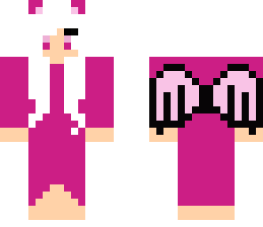 fox girl team angels