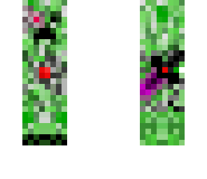 mecreeper