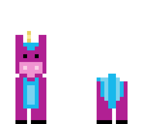 unicorn