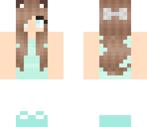 kitty girl