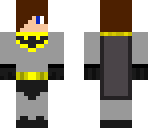 batman swag