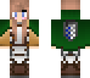 attack on titan