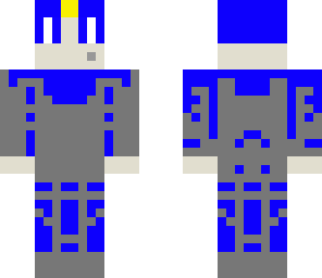 troop