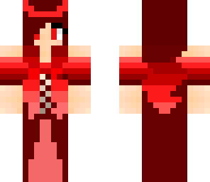 fire princess
