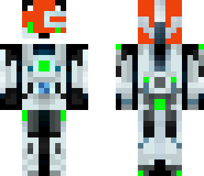 retrofox 