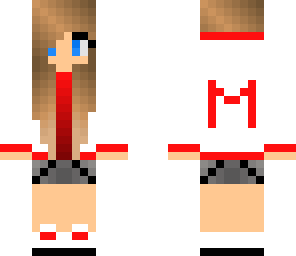 my markiplier skin