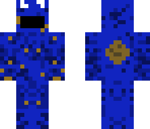 cookie monster