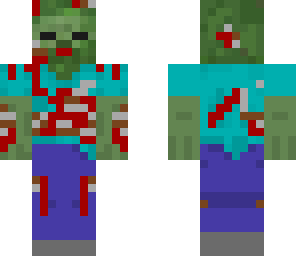 zombi deaths
