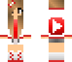 youtube girl