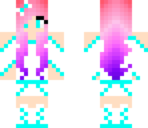 cute cherry girl