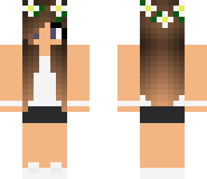 flower girl