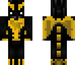 golden dragon