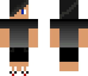 random skin