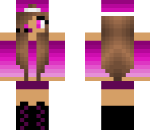 purple gamer