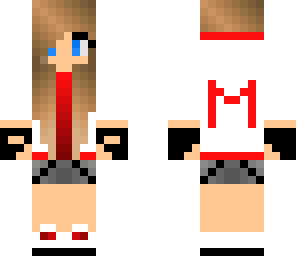 edited markiplier girl