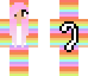 rainbow kitty cat jokey