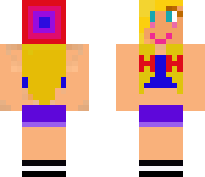 shesez im confusing