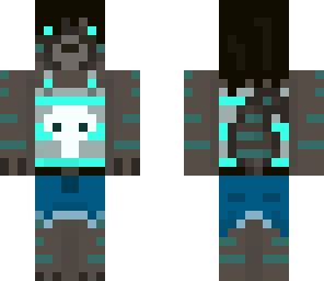 bluewolf v2